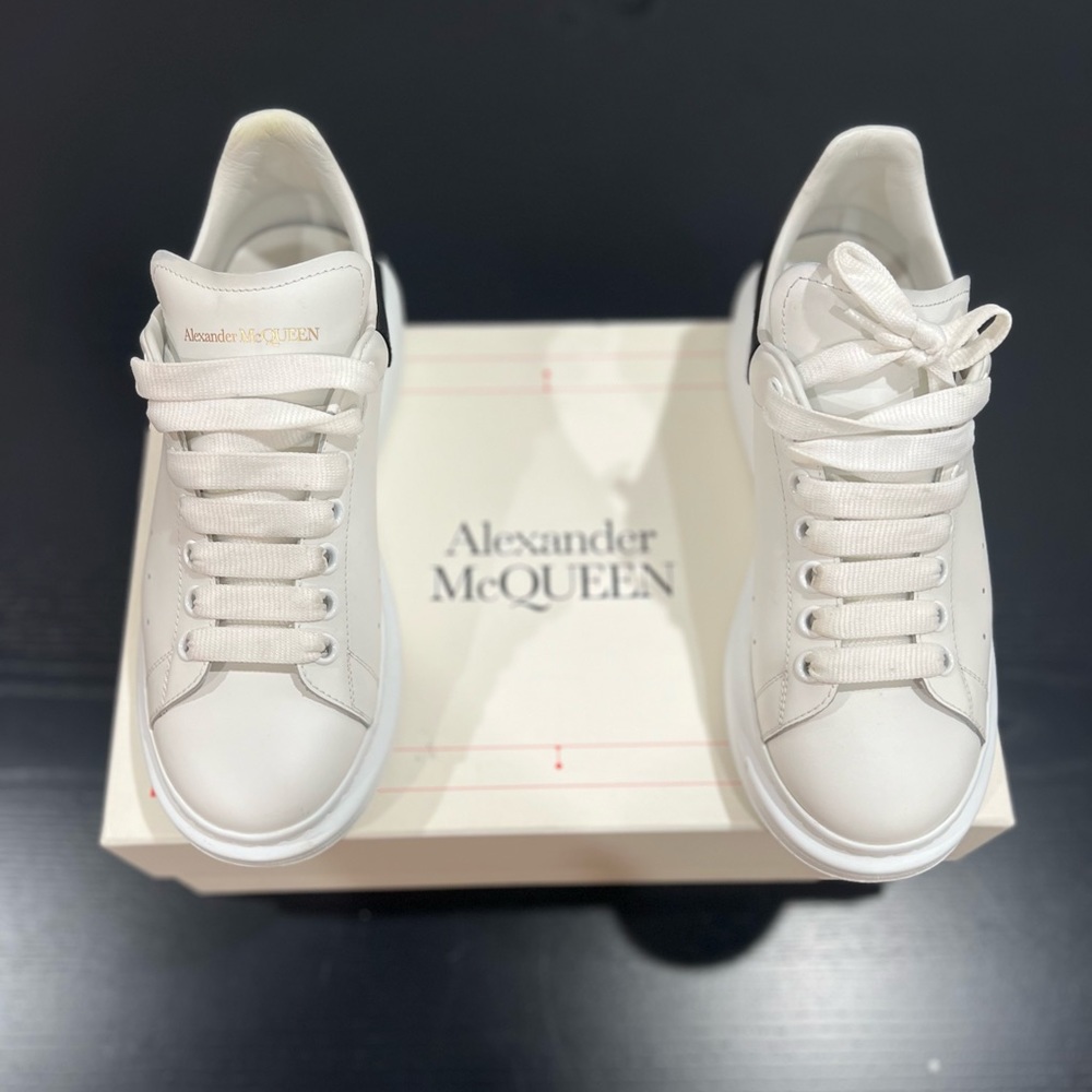 Mens Alexander McQueen Sneakers